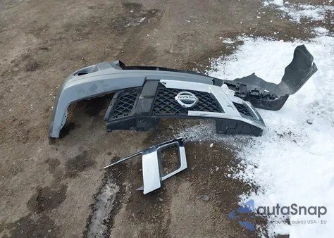 2016 Nissan Frontier Sv from USA, damaged, VIN 1N6AD0EV1GN776953